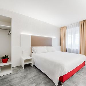 Standaard Kamer met een King Size Bed